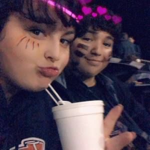 Meet your Posher, Breanne